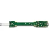 Sale Digitrax DN166I0 Series 6 DCC Control Decoder Replacement PCB Circuit Board - Your Source for Gaming Essentials Trains