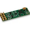 Discount Digitrax DN143IP DCC Plug-N-Play 8-Pin Mobile Decoder - Your Source for Gaming Essentials Trains