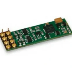 Discount Digitrax DN143IP DCC Plug-N-Play 8-Pin Mobile Decoder - Your Source for Gaming Essentials Trains