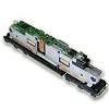 Outlet Digitrax DN163K1B Plug N'Play Decoder for Kato C4-9W's - Your Source for Gaming Essentials Trains