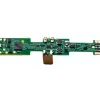 Clearance Digitrax DN163L0A N LifeLike GP20 Decoder Replacement PCB Circuit Board - Your Source for Gaming Essentials Trains