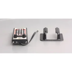 Digitrax DT402D Duplex LocoNEt Super Throttle Control EX - Your Source for Gaming Essentials Trains