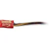 Sale Digitrax DZ126 Series 6 Control Decoder for Z, N & HO - Your Source for Gaming Essentials Trains