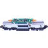 Outlet Digitrax DZ123M0 Z Scale Mobile Decoder DCC Plug 'N Play: Fits Micro Trainz - Your Source for Gaming Essentials Trains