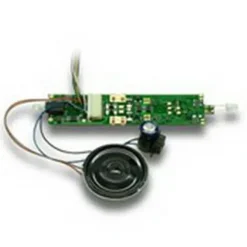 New Digitrax SDH164K1A HO Sound Decoder, Kato AC4400 6-Function 1A - Your Source for Gaming Essentials Trains