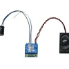 Clearance Digitrax SFX006 Plug N' Play Sound-Only Decoder - SoundFX(TM) Soundbug(TM) - Your Source for Gaming Essentials Trains