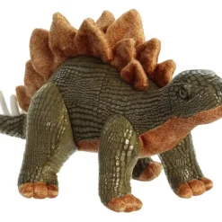 Toys>Dinosaurs 13" Aurora Plush Stegosaurus - Your Source for Gaming Essentials