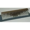 Clearance Double-Track Wood Trestle w/Support Structure - Kit (Laser-Cut Wood & Card) - Your Source for Gaming Essentials Trains