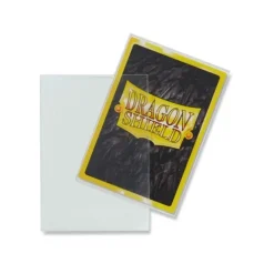 Cards>Dragon Shield 60 Japanese Size 5986mm Card Sleeves, Matte - Choose your color - Your Source for Gaming Essentials
