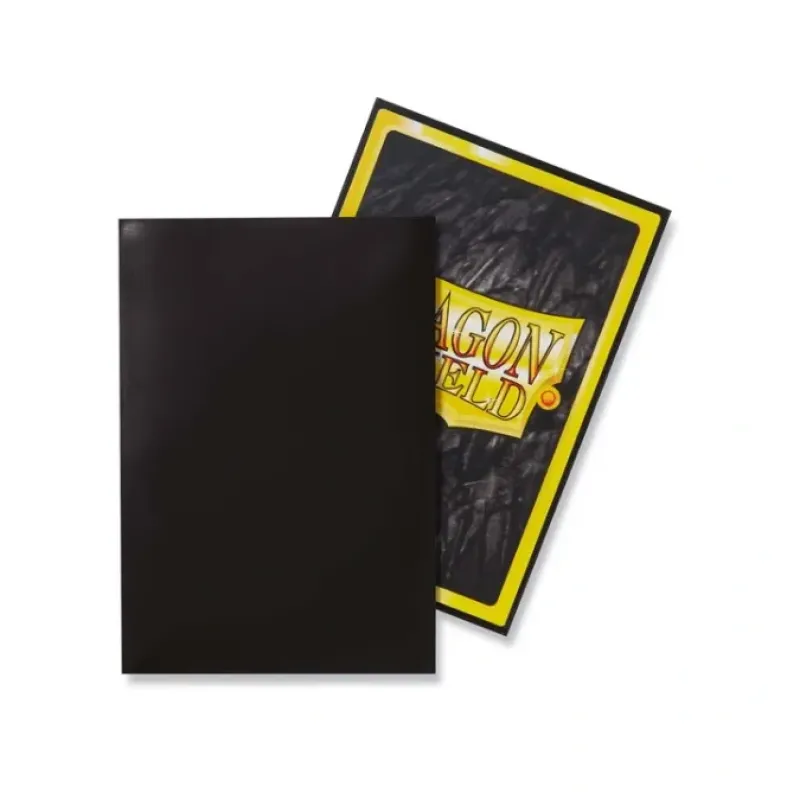 Cards>Dragon Shield 60 Japanese Size 59x86mm Card Sleeves, Classic - Choose your color - Your Source for Gaming Essentials