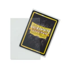 Cards>Dragon Shield 100 Standard Size 6388mm Card Sleeves, Matte - Choose your color - Your Source for Gaming Essentials