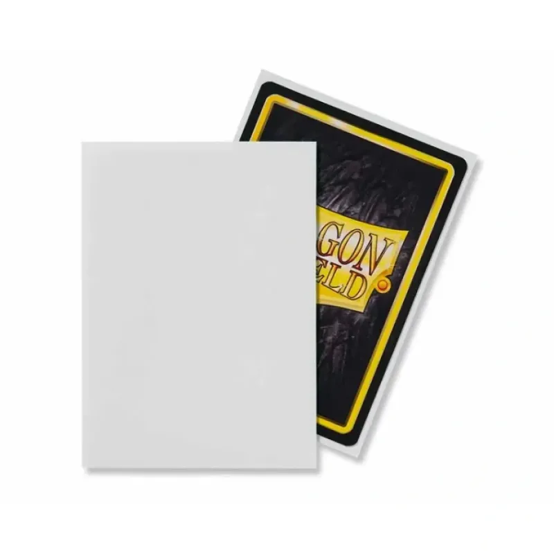 Cards>Dragon Shield 60 Standard Size 6388 mm Card Sleeves, Matte with Artwork - Choose your type - Your Source for Gaming Essentials