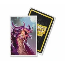 Cards>Dragon Shield 100 Standard Size Art Sleeves, Classic - Choose your color - Your Source for Gaming Essentials