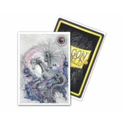 Cards>Dragon Shield 100 Standard Size Art Sleeves, Matte Art - Choose your type - Your Source for Gaming Essentials