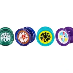 Toys>Duncan Big Fun Expert Yo-Yo Big Size Big Spin Big Fun - Your Source for Gaming Essentials