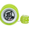 Toys>Duncan Freehand Counterweight Yo-Yo Intermediate Advanced- Green - Your Source for Gaming Essentials