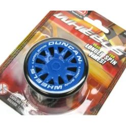 Toys>Duncan Long Spin Wheels Classic Beginner YoYo - Choose Your Color - Your Source for Gaming Essentials