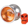 Toys>Duncan Metal Drifter - Orange Advanced Yo-Yo - Your Source for Gaming Essentials