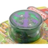 Toys>Duncan Reflex Auto Return Automatic Beginner Yo-Yo - Transparent Green - Your Source for Gaming Essentials