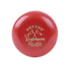 Toys>Duncan Wooden Crossed Flags Tournament Vintage-Replica YoYo - Red - Your Source for Gaming Essentials