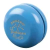 Toys>Duncan Wooden Crossed Flags Tournament Vintage-Replica YoYo - Blue - Your Source for Gaming Essentials