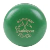 Toys>Duncan Wooden Crossed Flags Tournament Vintage-Replica YoYo - Green - Your Source for Gaming Essentials