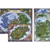 Board Games>Dungeons & Dragons RPG: The Wild Beyond the Witchlight - Map Set (5 Maps) - Your Source for Gaming Essentials