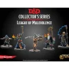 Dungeons & Dragons: The Wild Beyond the Witchlight - League of Malevolence (5 Unpainted Resin Figures) - Your Source for Gaming Essentials* Best