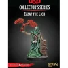Tabletop Miniatures>Dungeons and Dragons: Dungeon of the Mad Mage Collector`s Series Miniature - Ezzat the Lich - Your Source for Gaming Essentials