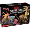 Board Games>Dungeons and Dragons RPG Monster Cards - Volo's Guide to Monsters - Your Source for Gaming Essentials