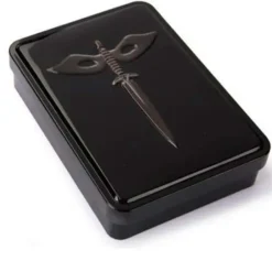 Board Games>Dungeons and Dragons RPG Token Set - Rogue - Your Source for Gaming Essentials