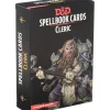 Board Games>Dungeons and Dragons RPG Spellbook Cards - 153 Card Cleric Deck - Your Source for Gaming Essentials