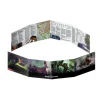Board Games>Dungeons and Dragons RPG: Out of the Abyss DM Screen - Your Source for Gaming Essentials