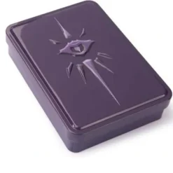 Board Games>Dungeons and Dragons RPG Token Set - Warlock - Your Source for Gaming Essentials