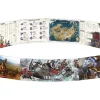 Board Games>Dungeons and Dragons RPG: Eberron - Rising from the Last War DM Screen - Your Source for Gaming Essentials