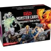Board Games>Dungeons and Dragons RPG Monster Cards - Mordenkainen's Tome of Foes - Your Source for Gaming Essentials