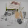 Hot Durango Press 31 HO Undecorated Rotary Snow Plow - Kit - Your Source for Gaming Essentials Trains