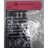 Online Eastern Car Works 9103 PRR Pullman Under Car Details - Your Source for Gaming Essentials Trains