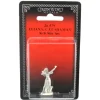 Tabletop Miniatures>Eliana The Cat Shaman #20-579 Shadowrun RPG Metal Ral Partha Figure - Your Source for Gaming Essentials