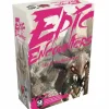 Board Games>Epic Encounters: Lair of the Red Dragon - Your Source for Gaming Essentials