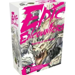 Board Games>Epic Encounters: Swamp of the Hydra - Your Source for Gaming Essentials