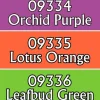Tabletop Miniatures>Exotics Triad #09816 Master Series Triads 3 Pack .5oz Paint Bottles - Your Source for Gaming Essentials
