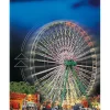 New Faller 110116 HO "Jupiter" Ferris Wheel Kit 140470 - Your Source for Gaming Essentials Trains