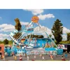 Outlet Faller 140420 HO The Fun-Shiff Ride Kit - Your Source for Gaming Essentials Trains