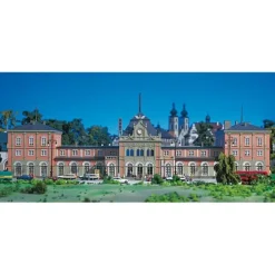Clearance Faller 110111 HO Weinstasse Railway Station - Your Source for Gaming Essentials Trains