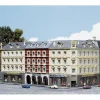 Outlet Faller 232266 N Row of Town Houses Kit - Your Source for Gaming Essentials Trains