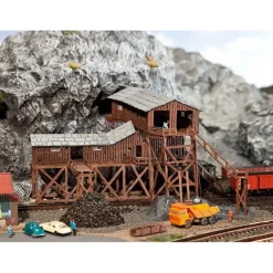 Clearance Faller 222205 Old Coal Mine - Your Source for Gaming Essentials Trains