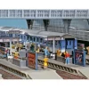 Discount Faller 120186 Platform Accessories - Your Source for Gaming Essentials Trains