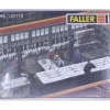 Sale Faller 120118 Signal Tower Accessories Building Kit - Your Source for Gaming Essentials Trains