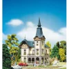 Best Faller 130364 Villa 2-Story Manor Building Kit - Your Source for Gaming Essentials Trains
